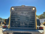 General Appearance with Exterior Lights