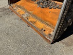 Specialty with Loader Bucket Cutting Edge/Shanks/Teeth