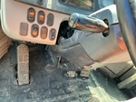 Control Station with Drivetrain Controls