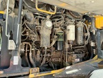 Engine with Engine - Right Side