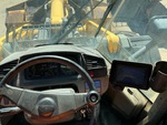 Control Station with Dash Console
