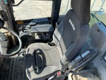 Safety with