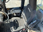 Safety with Safety Lock Out/Stop