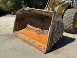 Specialty with Loader Bucket Condition