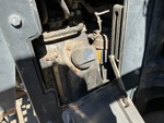 Engine with DEF / AdBlue Tank