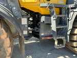 Chassis with Frame Condition