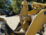 Chassis with Tilt Linkage