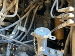 Drivetrain with Transmission
