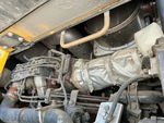 Engine with Exhaust System