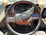 Control Station with Steering Controls