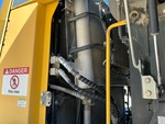 Engine with Radiator