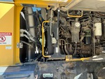 Engine with Cooling System Leaks