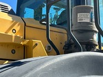 Hydraulics with Hydraulic Tank