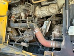 Engine with Engine - Left Side