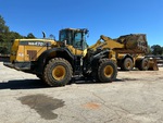 Hydraulics with