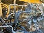 Hydraulics with Valves