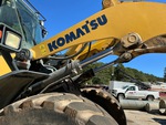 Hydraulics with