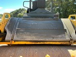 Chassis with Tanque de Lastre