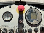 Control Station with Calibradores