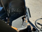 Control Station with Asiento/apoyabrazos