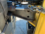 Chassis with Condición del chasis