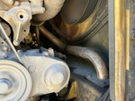 Engine with Sistema de Escape