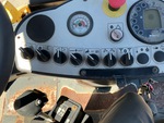 Control Station with Controles hidráulicos