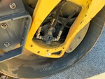 Conjunto embrague with Left Rear Drive Motor