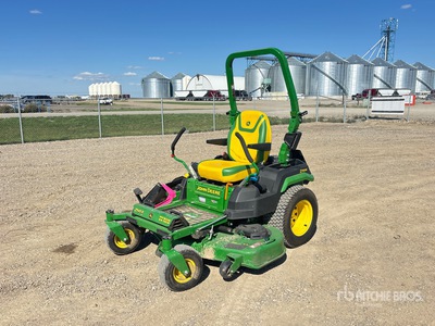 John Deere Z545R Zero-Turn Kosiarka do trawy