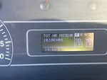 Cab with Engine Hours