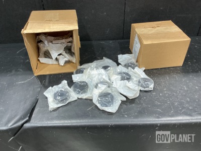 (590) AxleTech 755001368E Plate Spacers