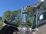 Cab with Mirrors