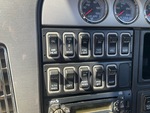 Cab with Engine Brake