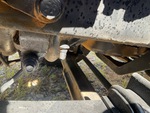 Engine with Oil Leaks