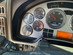 Cab with Oil Pressure