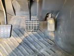 Cab with Brake Control