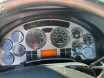 Cab with Gauges