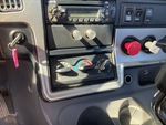 Cab with Heater