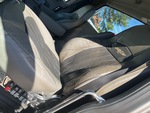 Cab with Seats/armrests