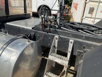 Underbody with Frame Condition