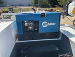 Configuration with Welding Machine
