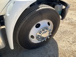 Underbody with Right Steer Tire