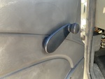 Cab with Window Controls