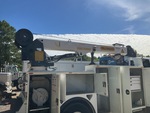Configuration with Crane