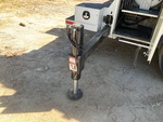 Configuration with Stabilizer Jacks