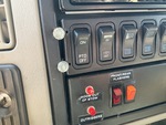 Cab with PTO Control
