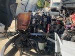 Engine with 