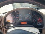 Cab with Gauges