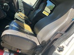 Cab with Seats/armrests