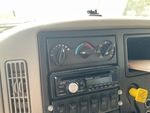 Cab with Heater